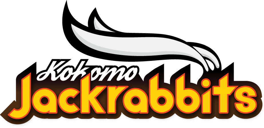 Kokomo Jackrabbits 2019-Pres Alternate Logo iron on transfers for T-shirts